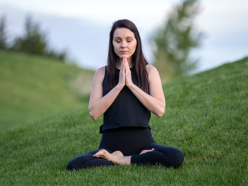 WHY Meditate? 10 Solid Reasons - Navana Kundu